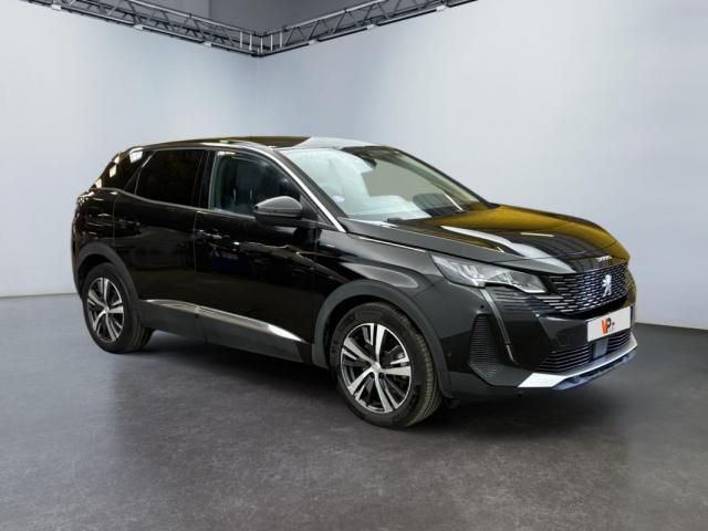 Peugeot 3008 image 5