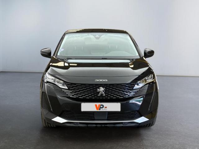 Peugeot 3008 image 2
