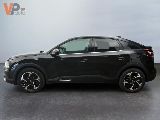 Citroen C4 image 5