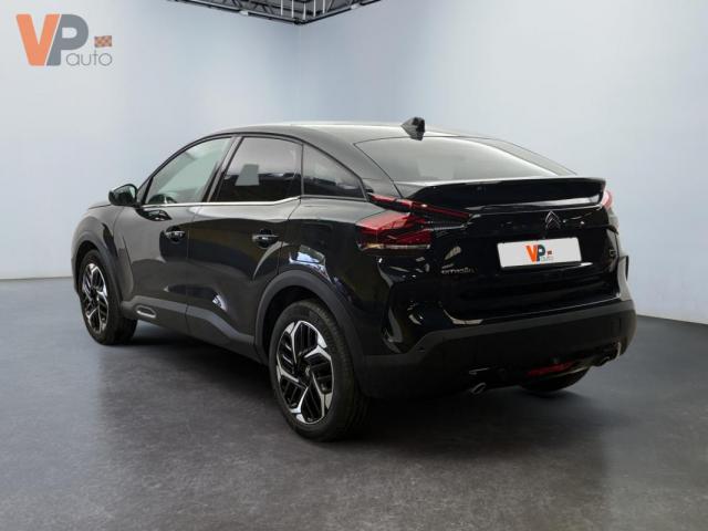 Citroen C4 image 8