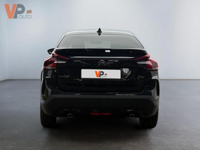 Citroen C4 image 6
