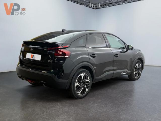 Citroen C4 image 1