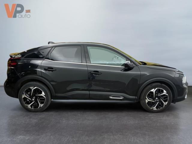 Citroen C4 image 4