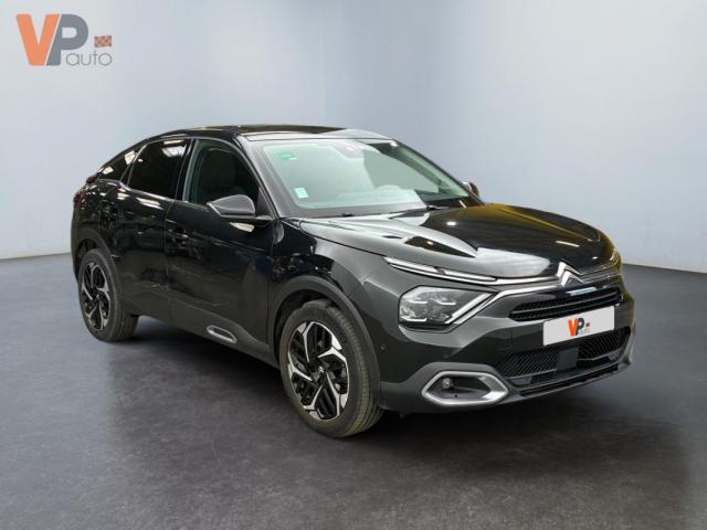 Citroen C4 image 7