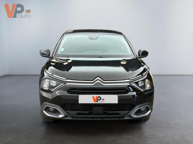 Citroen C4 image 2