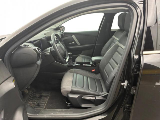Citroen C4 image 3
