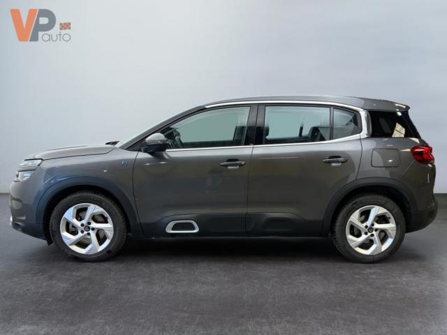Citroen C5 Aircross image 1