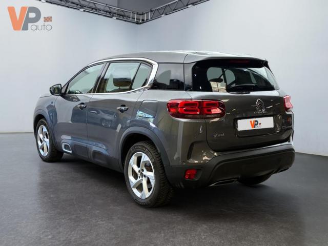 Citroen C5 Aircross image 6