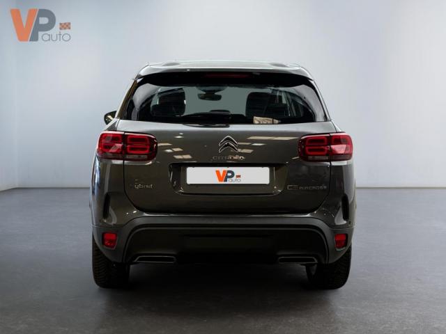 Citroen C5 Aircross image 4