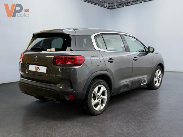 Citroen C5 Aircross image 2
