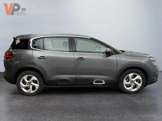 Citroen C5 Aircross image 8