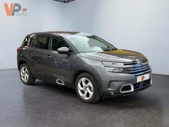 Citroen C5 Aircross image 5