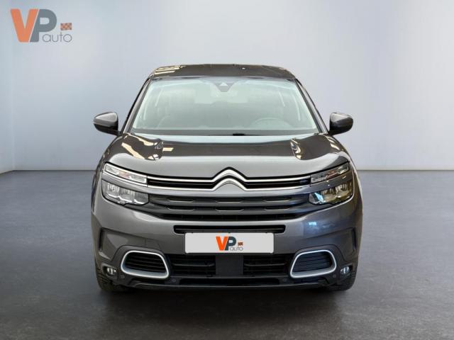 Citroen C5 Aircross image 3
