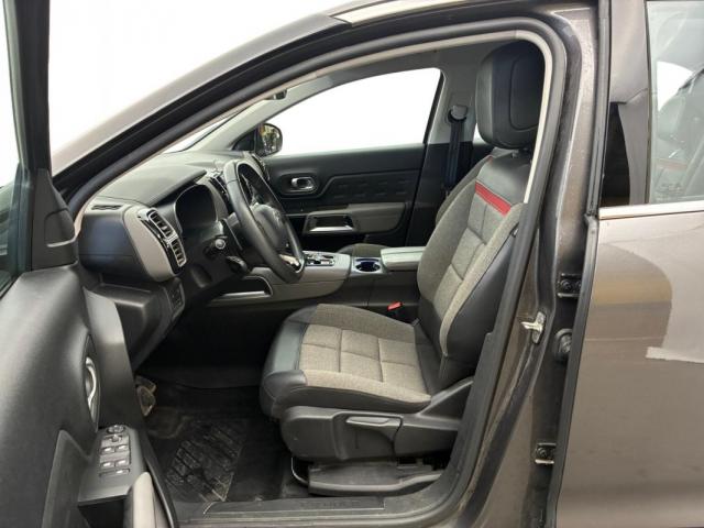 Citroen C5 Aircross image 7