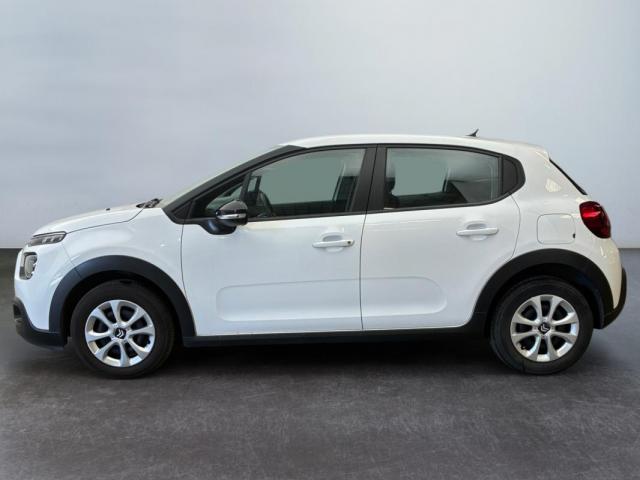 Citroen C3 image 8