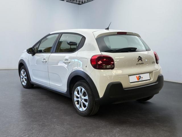 Citroen C3 image 3