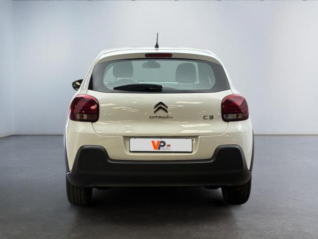 Citroen C3 image 6