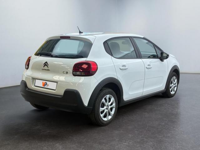 Citroen C3 image 1