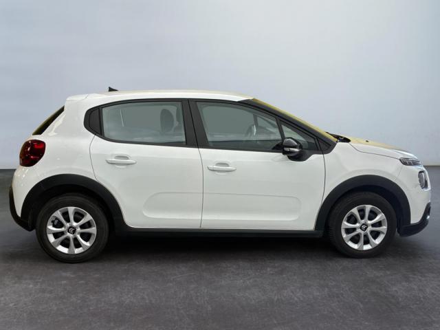 Citroen C3 image 5