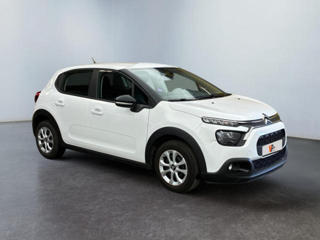 Citroen C3 image 4
