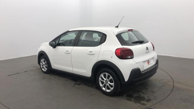 Citroen C3 image 5