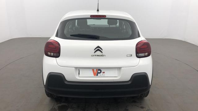 Citroen C3 image 1