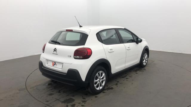 Citroen C3 image 2