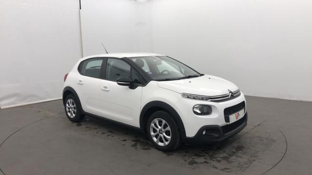 Citroen C3 image 4