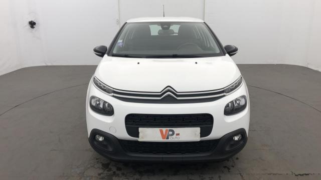 Citroen C3 image 3