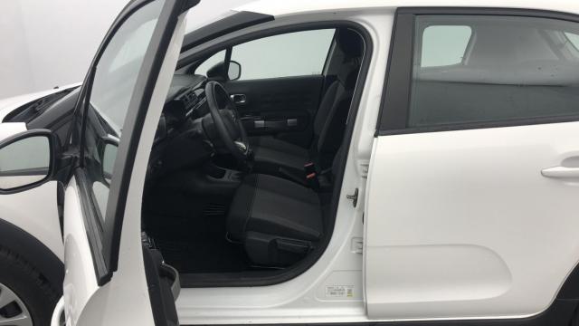 Citroen C3 image 8