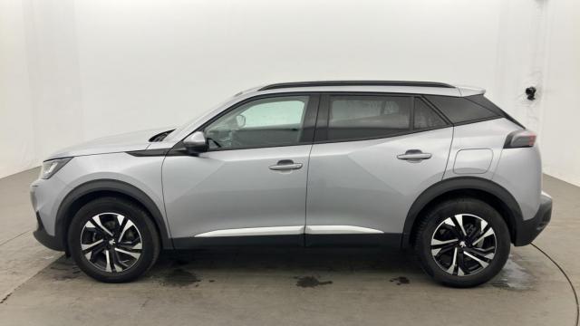 Peugeot 2008 image 2