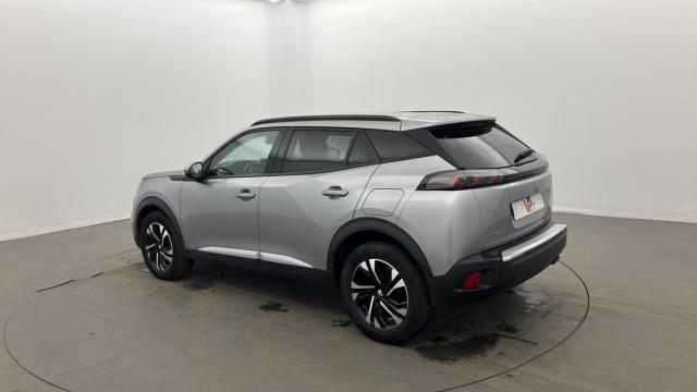 Peugeot 2008 image 1