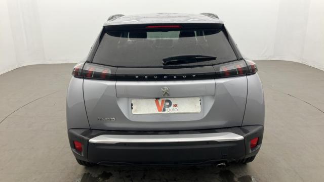 Peugeot 2008 image 4
