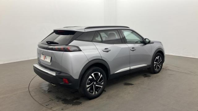 Peugeot 2008 image 8