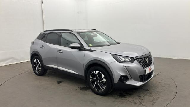 Peugeot 2008 image 5