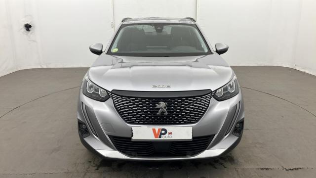 Peugeot 2008 image 6