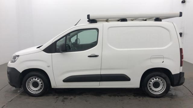 Citroen Berlingo image 2
