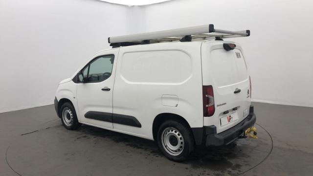 Citroen Berlingo image 4