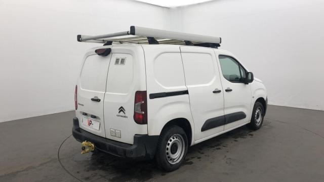 Citroen Berlingo image 3
