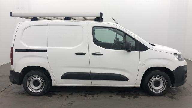 Citroen Berlingo image 7