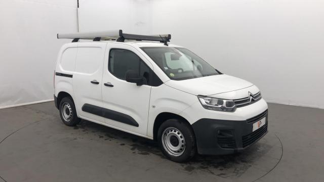 Citroen Berlingo image 6