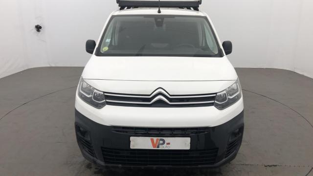 Citroen Berlingo image 5