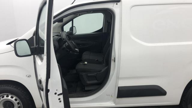 Citroen Berlingo image 8