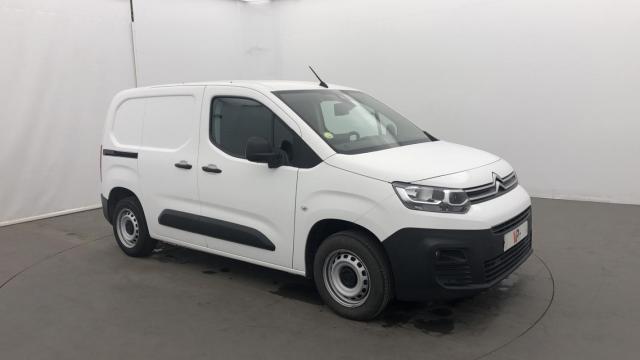 Citroen Berlingo image 6