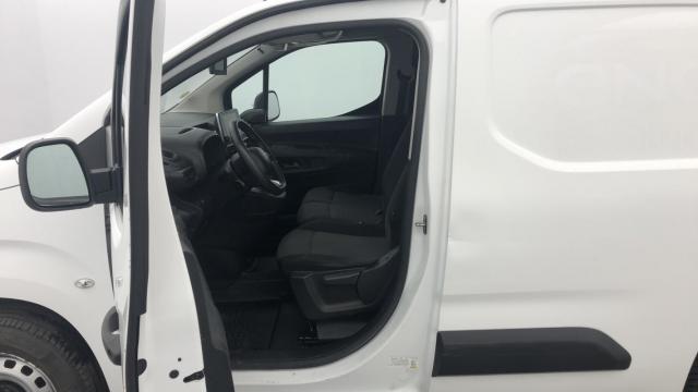 Citroen Berlingo image 7