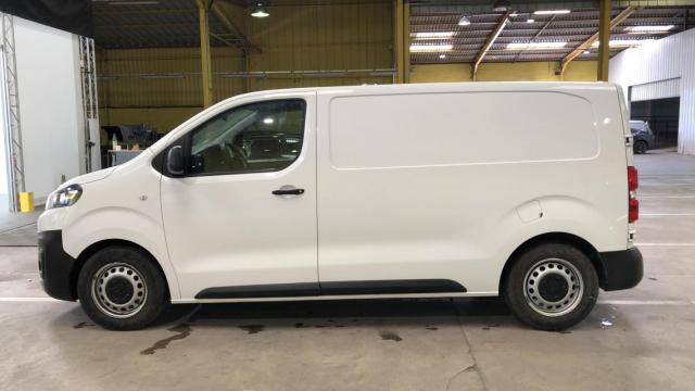 Citroen Jumpy image 7