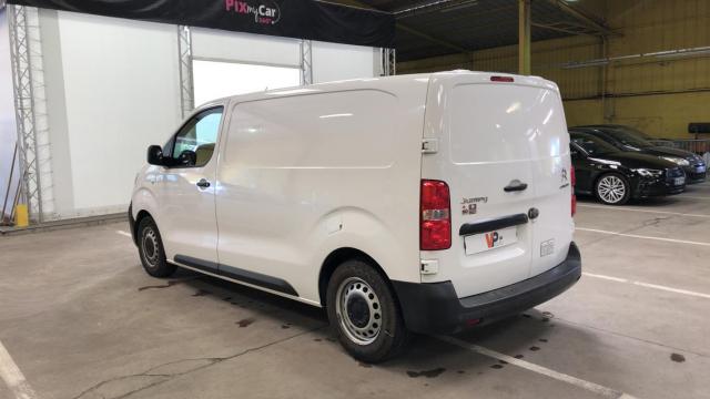 Citroen Jumpy image 4