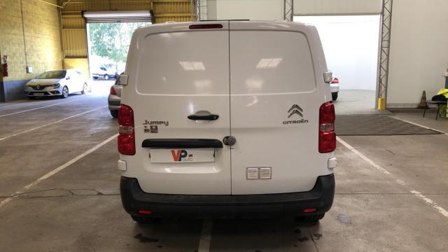 Citroen Jumpy image 5