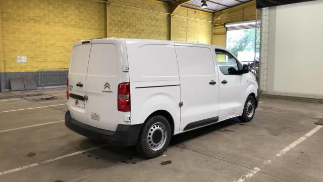 Citroen Jumpy image 3