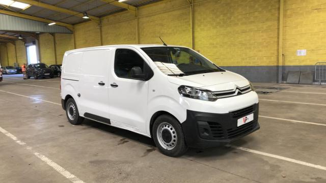Citroen Jumpy image 2